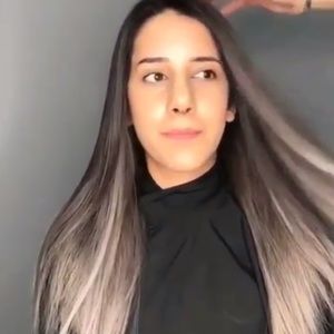 Meet your Posher, Jazmin